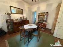 Apartament 3 camere , zona Matache, RS 1, central, pentru l