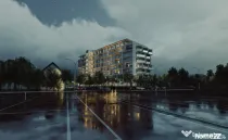 Apartament de vanzare