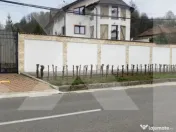 Domeniu de vanzare, Baile Govora(Pausesti-Otasau) cu teren d 