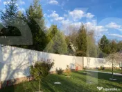 Domeniu de vanzare, Baile Govora(Pausesti-Otasau) cu teren d 