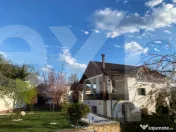 Domeniu de vanzare, Baile Govora(Pausesti-Otasau) cu teren d 