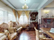 Domeniu de vanzare, Baile Govora(Pausesti-Otasau) cu teren d 