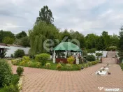 Domeniu de vanzare, Baile Govora(Pausesti-Otasau) cu teren d
