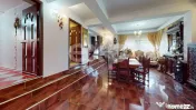 Domeniu de vanzare, Baile Govora(Pausesti-Otasau) cu teren d