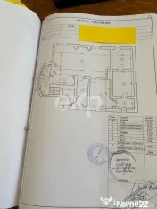 Domeniu de vanzare, Baile Govora(Pausesti-Otasau) cu teren d