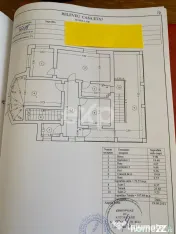 Domeniu de vanzare, Baile Govora(Pausesti-Otasau) cu teren d