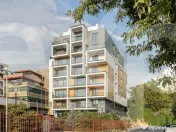 Apartament 3 camere de vanzare- Rahmaninov- vedere parc 