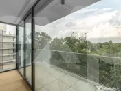 Apartament 3 camere de vanzare- Rahmaninov- vedere parc 