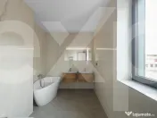 Apartament 3 camere de vanzare- Rahmaninov- vedere parc 