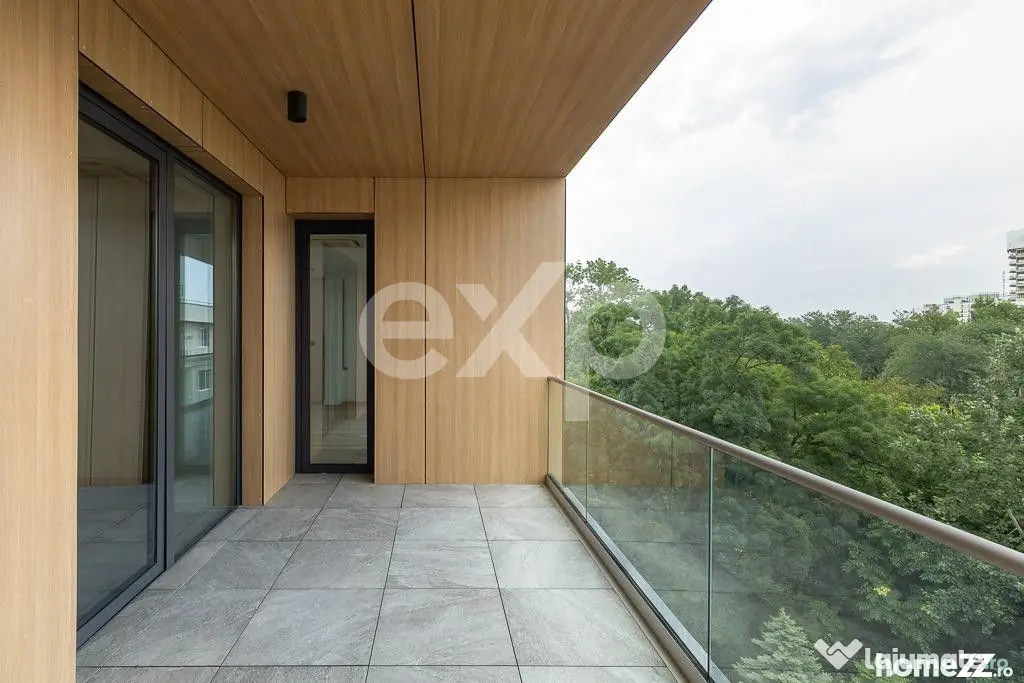 Apartament 3 camere de vanzare- Rahmaninov- vedere parc