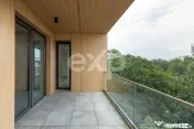 Apartament 3 camere de vanzare- Rahmaninov- vedere parc 