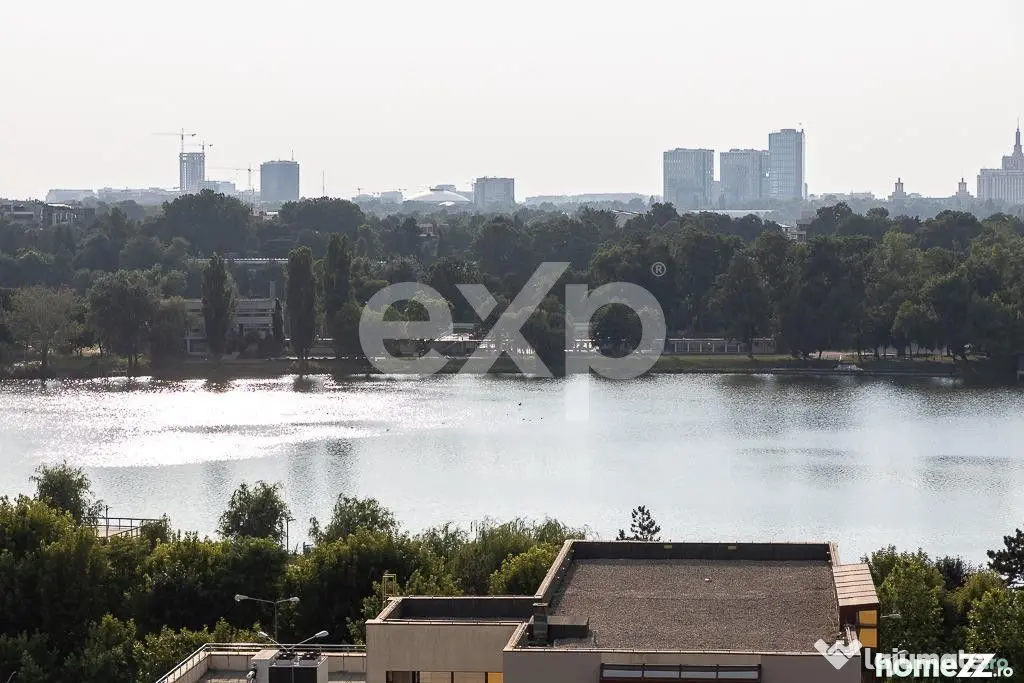 Apartament 3 camere de vanzare- Rahmaninov- vedere parc