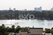 Apartament 3 camere de vanzare- Rahmaninov- vedere parc 