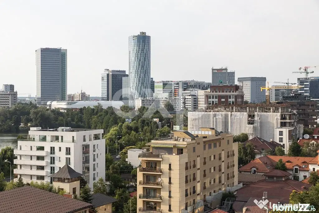 Apartament 3 camere de vanzare- Rahmaninov- vedere parc