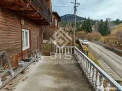 Oază de Liniște la Colibița 