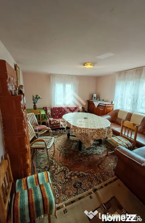 Oază de Liniște la Colibița