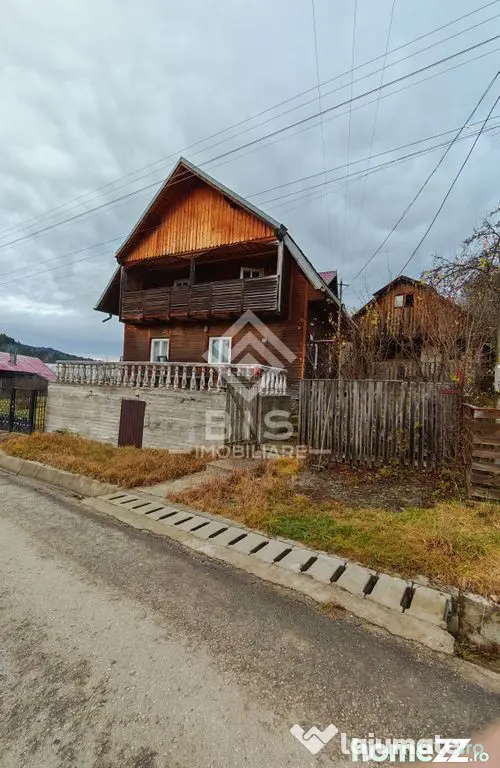 Oază de Liniște la Colibița