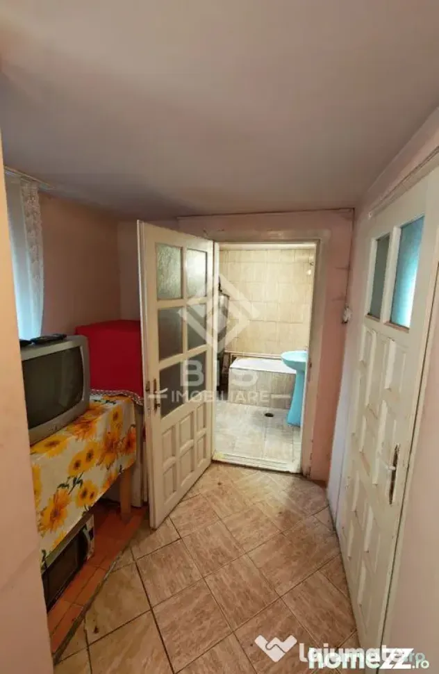 Oază de Liniște la Colibița