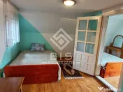 Oază de Liniște la Colibița 