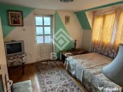 Oază de Liniște la Colibița 