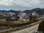 Oază de Liniște la Colibița 