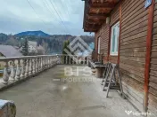 Oază de Liniște la Colibița 