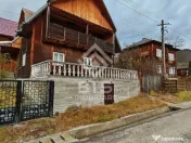 Oază de Liniște la Colibița 