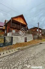Oază de Liniște la Colibița