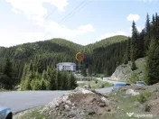 Terenuri speciale Padina Busteni 