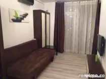 Garsoniera utilata si mobilata complet zona Vatra Luminoasa