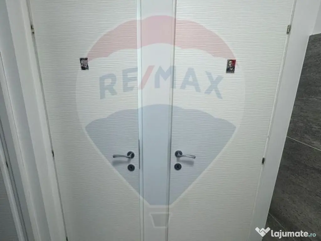 Spațiu de birouri de închiriat, clădire nouă, zonă c...