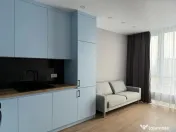 Garsoniera de vanzare zona Timpuri noi