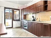 Apartament 2 camere si centrala proprie de inchiriat - zo... 