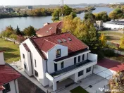 Vila D+P+E+M, 8 camere, 520 mp, Mogosoaia/Ilfov 