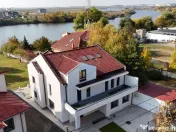 Vila D+P+E+M, 8 camere, 520 mp, Mogosoaia/Ilfov 