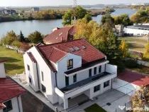 Vila D+P+E+M, 8 camere, 520 mp, Mogosoaia/Ilfov