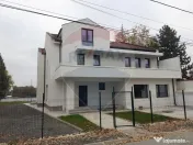 Vila D+P+E+M, 8 camere, 520 mp, Mogosoaia/Ilfov 