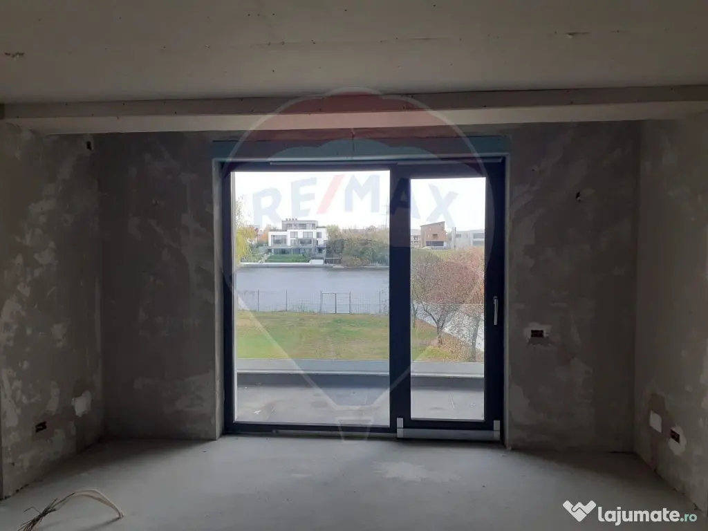 Vila D+P+E+M, 8 camere, 520 mp, Mogosoaia/Ilfov