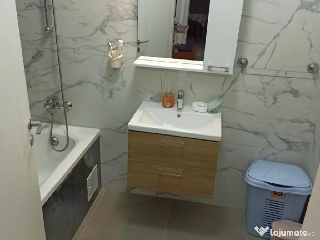 2camdec+parc.subt.,mobilat sau nu/Biruintei 87/7min metro...