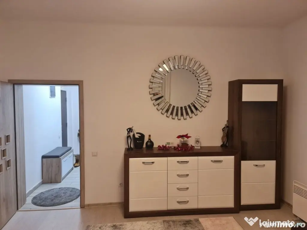 Garsoniera de inchiriat situata in zona Universitati