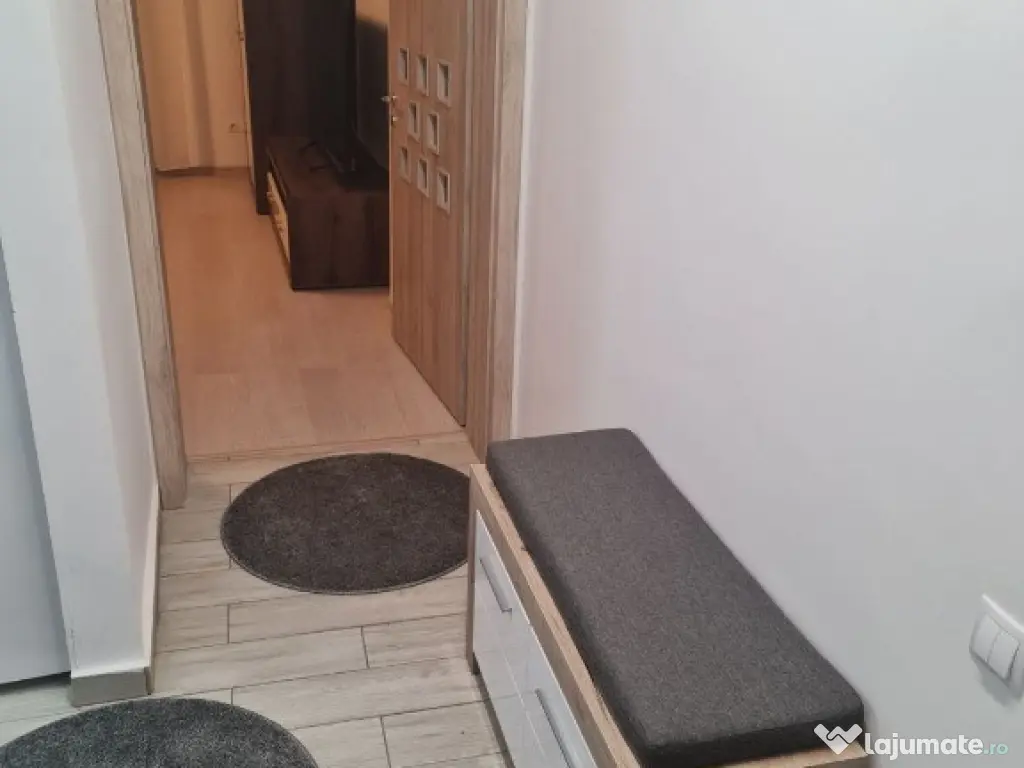 Garsoniera de inchiriat situata in zona Universitati