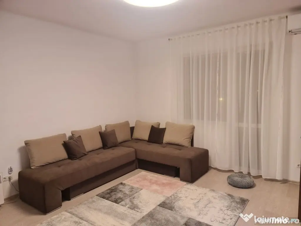 Garsoniera de inchiriat situata in zona Universitati