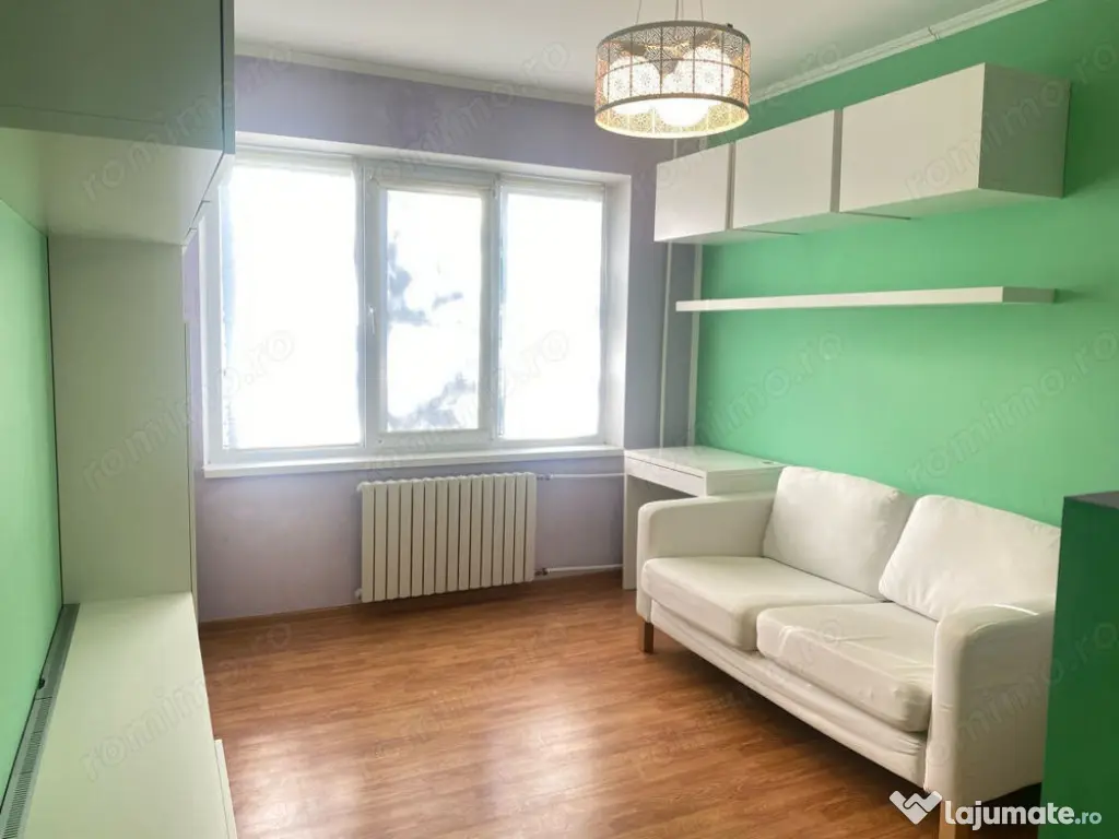 Garsoniera de vanzare zona Pantelimon