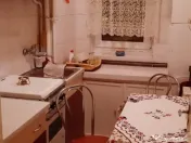 Garsoniera zona Rahova 