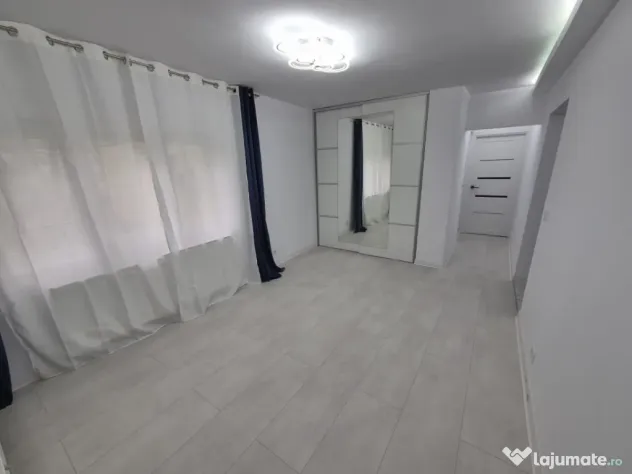 Apartament 2 camere confort 1, Renovat 2025, Radu Negru.