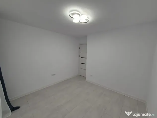 Apartament 2 camere confort 1, Renovat 2025, Radu Negru.