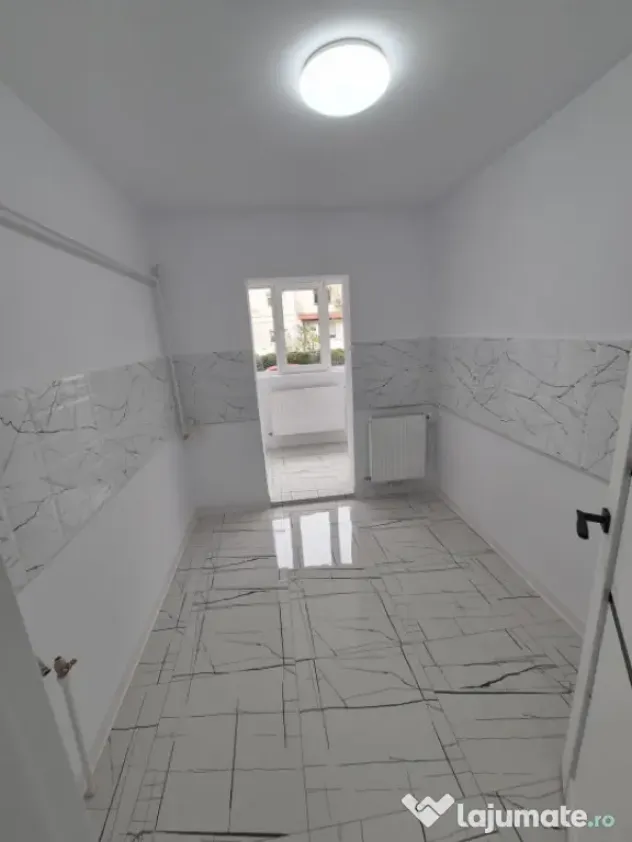 Apartament 2 camere confort 1, Renovat 2025, Radu Negru.