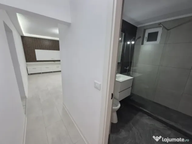Apartament 2 camere confort 1, Renovat 2025, Radu Negru.