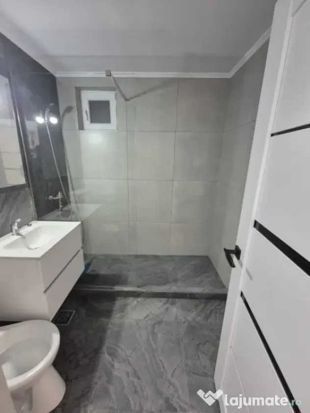 Apartament 2 camere confort 1, Renovat 2025, Radu Negru.