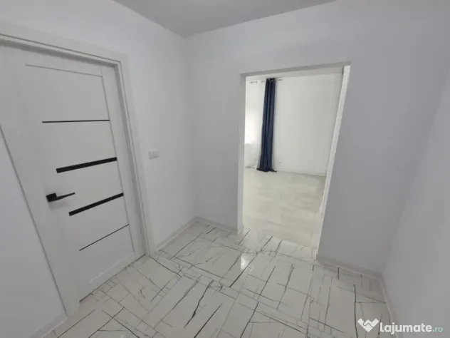 Apartament 2 camere confort 1, Renovat 2025, Radu Negru.